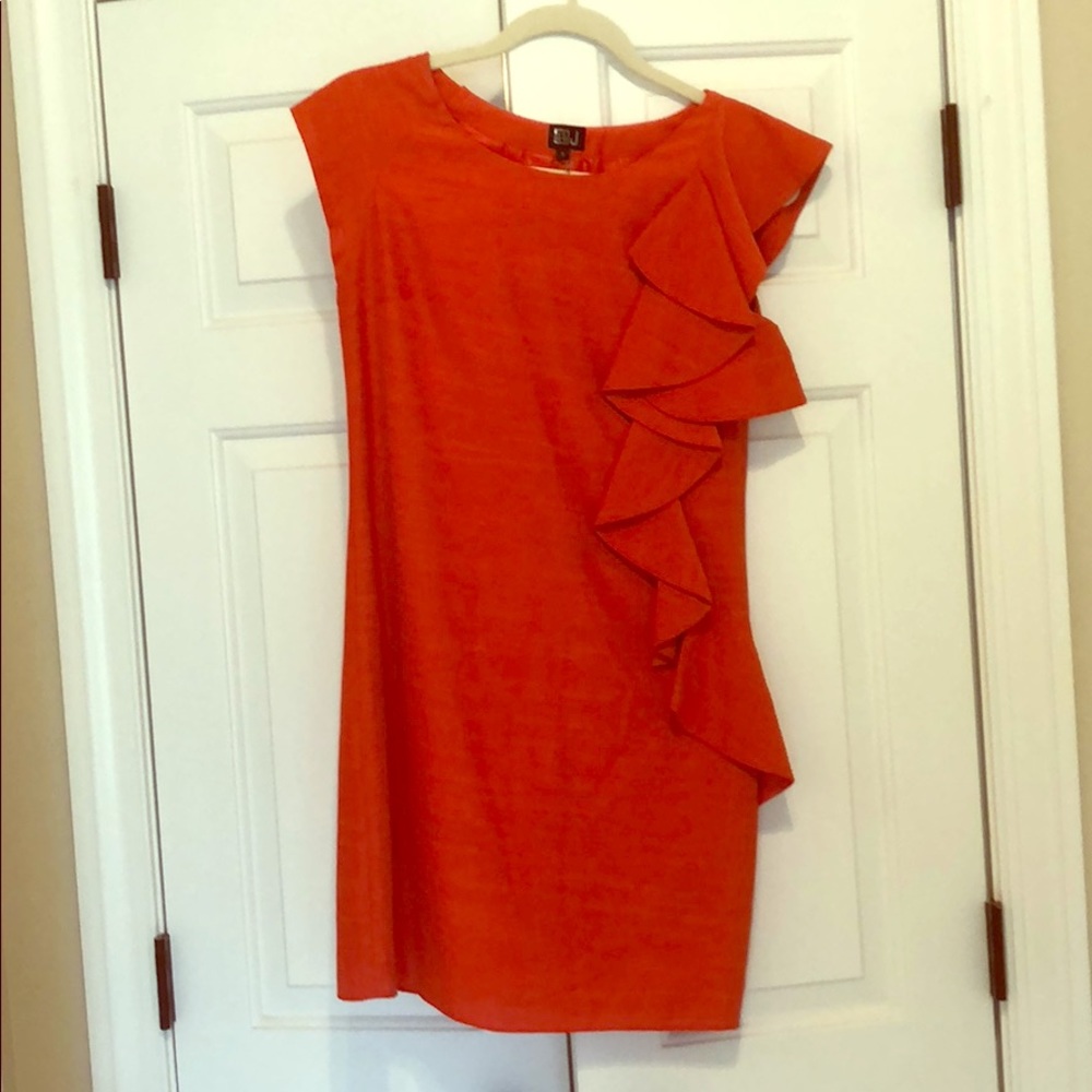 Cute boutique dress VeryJ small